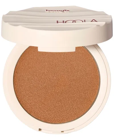 Benefit Cosmetics Hoola Wave Bronzing Balm In Medium