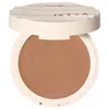 Benefit Cosmetics Hoola Wave Cream Bronzer Balm Original 0.32 oz / 9 G In Nude
