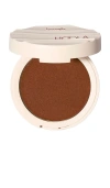 Benefit Cosmetics Hoola Wave Cream Bronzer Balm Deep 0.32 oz / 9 G In Brown