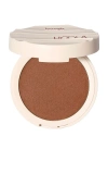 Benefit Cosmetics Hoola Wave Cream Bronzer Balm Medium Deep 0.32 oz / 9 G In Brown