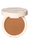 Benefit Cosmetics Hoola Wave Cream Bronzer In Medium