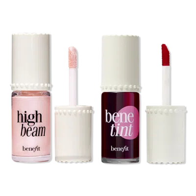 Benefit Cosmetics Jelly Donut Bundle