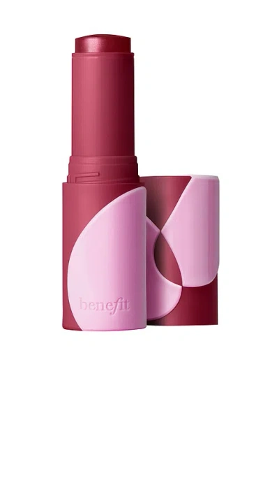 Benefit Cosmetics Juice Stick Cream Blush In Purple