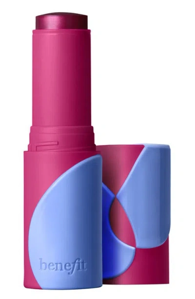 Benefit Cosmetics Juice Stick Dewy Gel Cream Blush