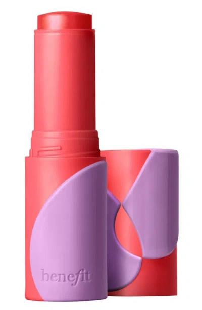 Benefit Cosmetics Juice Stick Dewy Gel Cream Blush