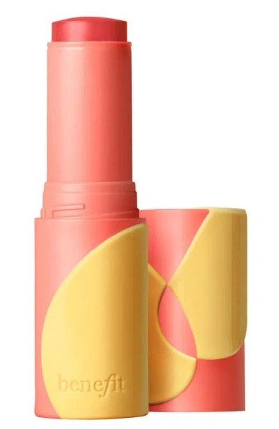 Benefit Cosmetics Juice Stick Dewy Gel Cream Blush