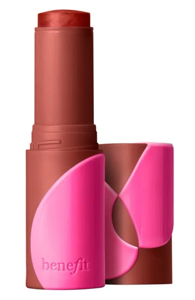 Benefit Cosmetics Juice Stick Dewy Gel Cream Blush