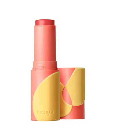 Benefit Cosmetics Juice Stick Jam Cream Blush, 0.28 Oz.