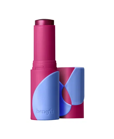 Benefit Cosmetics Juice Stick Jam Cream Blush, 0.28 Oz.