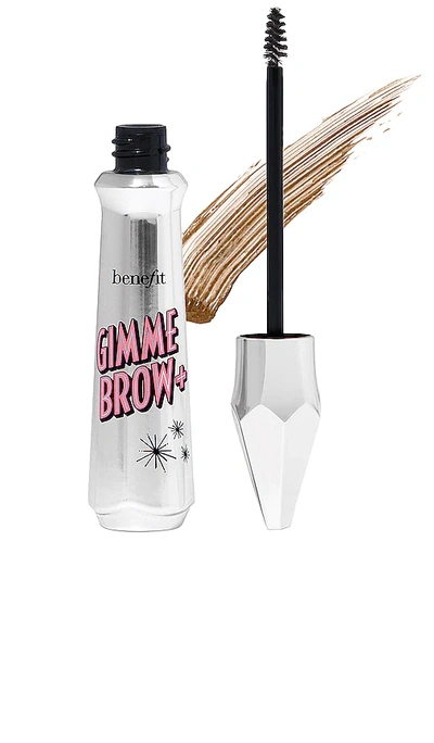 Benefit Cosmetics Jumbo Gimme Brow In 02 Warm Golden Brown