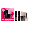 Benefit Cosmetics Lil' Lash Icons Mini Mascara Set