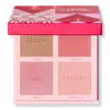Benefit Cosmetics Limited Edition Cheeky Love Letter Face Palette