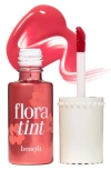 Benefit Cosmetics Liquid Lip Blush & Cheek Tint