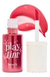 Benefit Cosmetics Liquid Lip Blush & Cheek Tint