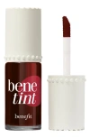 Benefit Cosmetics Liquid Lip Blush & Cheek Tint
