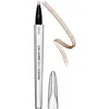 Benefit Cosmetics Mighty Fine Brow Pen In 2.75 Warm Auburn