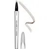 Benefit Cosmetics Mighty Fine Brow Pen In 3.5 Neutral Medium Brown
