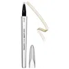 Benefit Cosmetics Mighty Fine Waterproof Brow Pen 2.5 0.01 Fl. Oz. / 0.5 ml