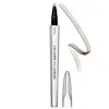 Benefit Cosmetics Mighty Fine Waterproof Brow Pen 5 0.01 Fl. Oz. / 0.5 ml