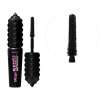 Benefit Cosmetics Mini Badgal Bang! Volumizing Mascara Mini Intense Pitch Black - 0.14 oz/ 4 G In Black