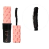 Benefit Cosmetics Mini Roller Lash Curling & Lifting Mascara Black 0.14 oz/ 4 G In Black