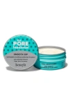 Benefit Cosmetics Mini The Porefessional Smooth Sip Gel-cream Moisturizer In White