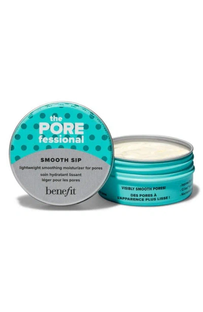 Benefit Cosmetics Mini The Porefessional Smooth Sip Gel-cream Moisturizer