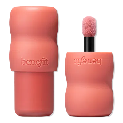 Benefit Cosmetics Play Daze Airy Soft Matte Liquid Blush - Apricotta