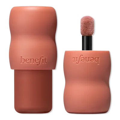 Benefit Cosmetics Play Daze Airy Soft Matte Liquid Blush - Starlaa