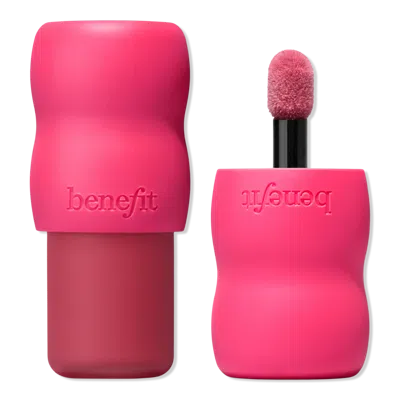Benefit Cosmetics Play Daze Airy Soft Matte Liquid Blush - Willa