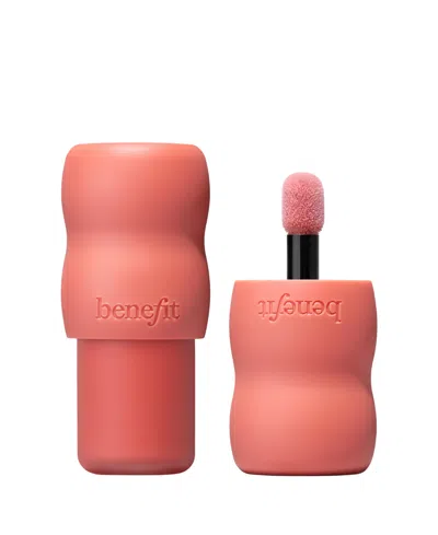 Benefit Cosmetics Play Daze Liquid Cheek Blush, 0.2 Oz.