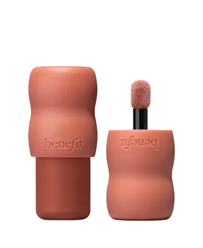 Benefit Cosmetics Play Daze Liquid Cheek Blush, 0.2 Oz.