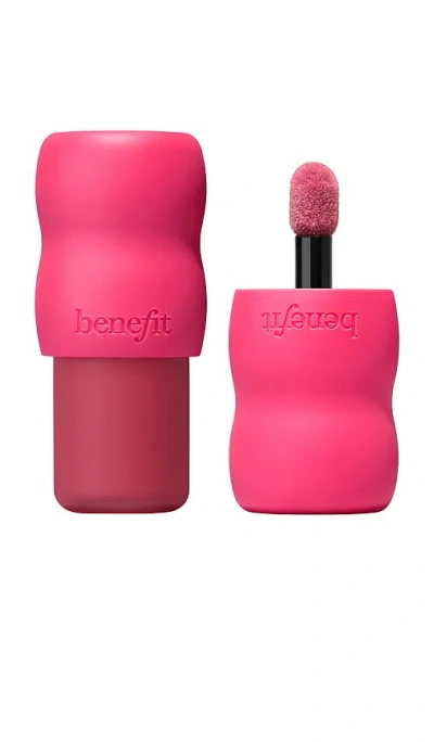 Benefit Cosmetics Play Daze Liquid Cheek In Willa