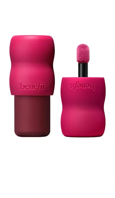Benefit Cosmetics Play Daze Liquid Cheek In Berri