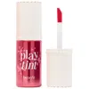 Benefit Cosmetics Playtint Lip & Cheek Stain Playtint 0.2 oz / 6 ml In Play Tint