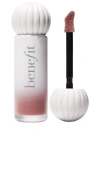 Benefit Cosmetics Plushtint Velvet Tint In 02 Cream Puff