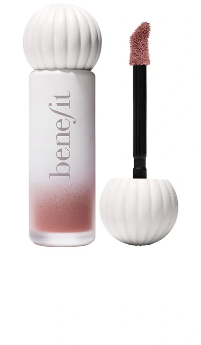 Benefit Cosmetics Plushtint Velvet Tint In 02 Cream Puff