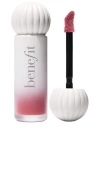 Benefit Cosmetics Plushtint Velvet Tint In 16 Fuzzy Slippers