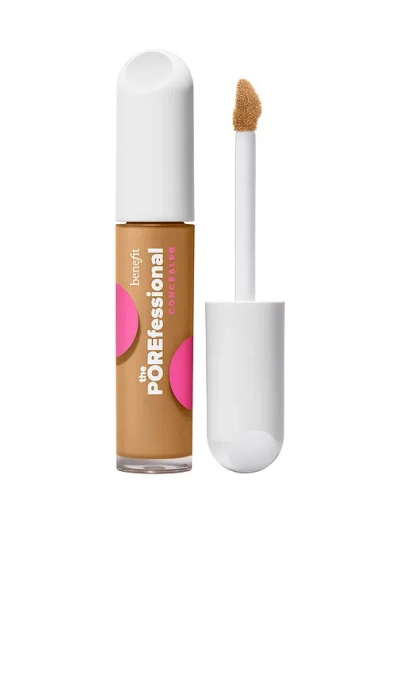 Benefit Cosmetics Porefessional Concealer In Multi