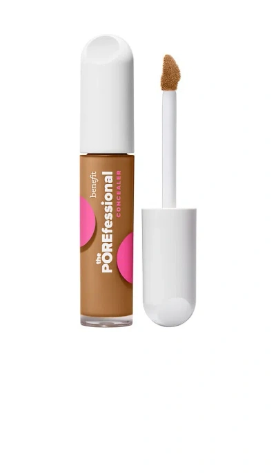 Benefit Cosmetics Porefessional Concealer In Multi