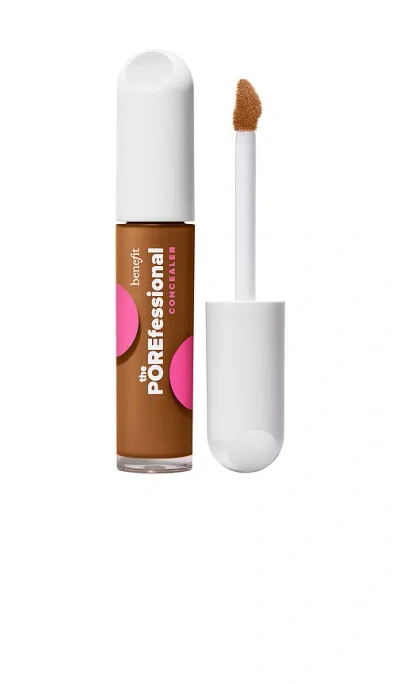 Benefit Cosmetics Porefessional Concealer In Brown