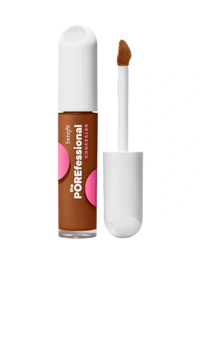 Benefit Cosmetics Porefessional Concealer In Multi