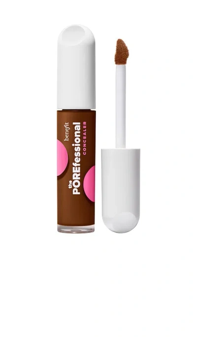 Benefit Cosmetics Porefessional Concealer In Brown