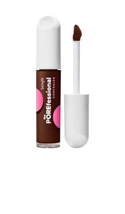 Benefit Cosmetics Porefessional Concealer In Multi