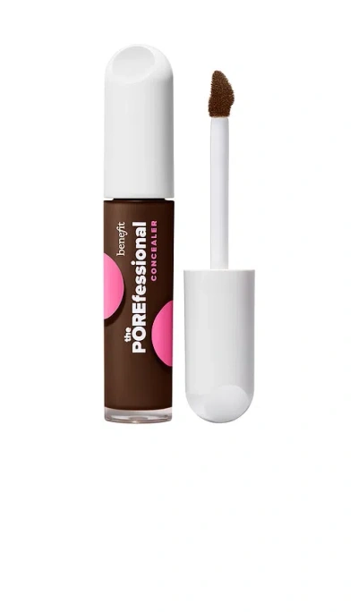 Benefit Cosmetics Porefessional Concealer In Brown