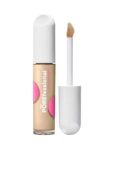 Benefit Cosmetics Porefessional Concealer In Multi