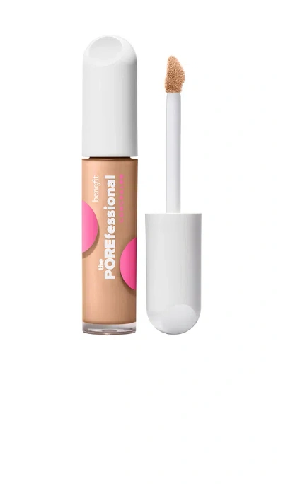 Benefit Cosmetics Porefessional Concealer In Multi