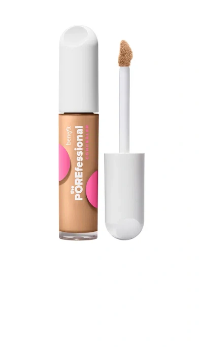 Benefit Cosmetics Porefessional Concealer In Multi