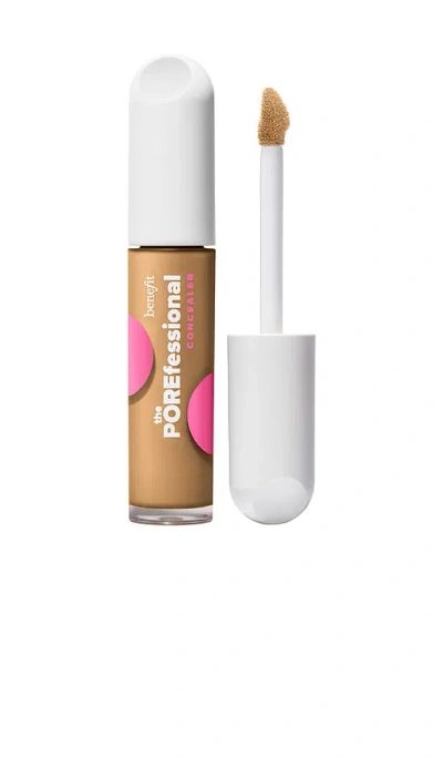 Benefit Cosmetics Porefessional Concealer In Brown