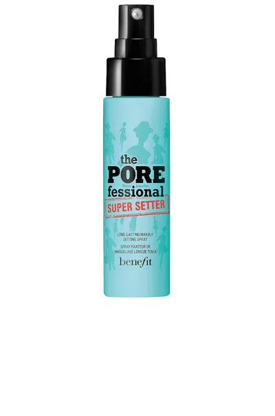 BENEFIT COSMETICS POREFESSIONAL SUPER SETTER MINI,BCOS-WU401